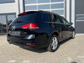 VW Golf VII variant 2013 1.6tdi 81kw - 3