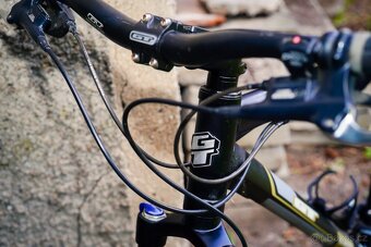 GT Avalanche 1.0 v bezvadném stavu - 3