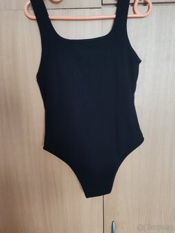 Černé body - 3