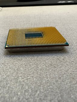 AMD RYZEN 5 3400G - 3