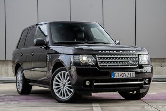 Land Rover Range Rover Sport 4.4 TDV8 Autobiography - 3