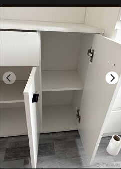 Dětské skrinky - 3