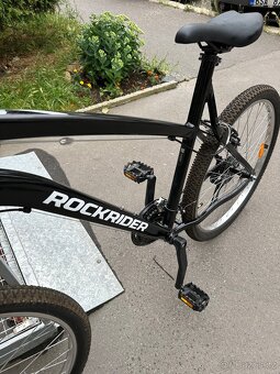 Rockrider ST50 kolo pro juniory - 3