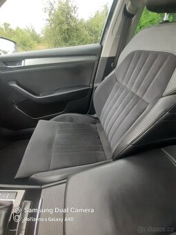 Škoda superb 3, 2tdi 140 kW manuál - 3