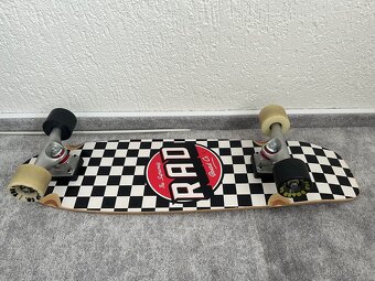Skateboard RAD - 3