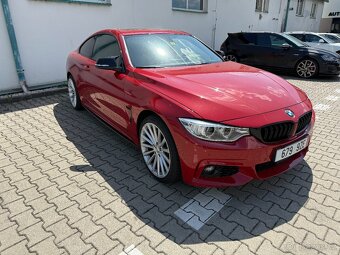 BMW 435i coupé Xdrive - 3