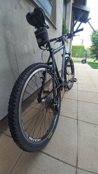 horske kolo MAXBIKE - 3