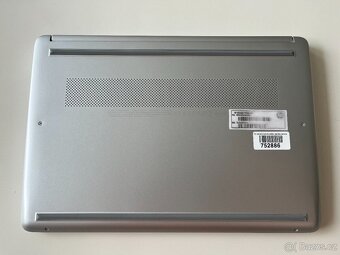 HP 14 (Ryzen 7 5700U, 16GB RAM, 500GB SSD, Vega 8, Win 11) - 3