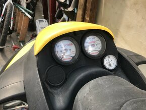 SEA DOO XP akce 50 t - 3