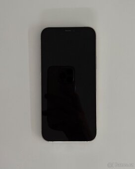 iPhone 12 Pro - 128 GB - 3