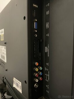 LCD televizor Technika s DVD přehrávačem – 23” Full HD - 3