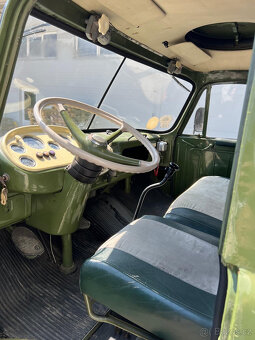 Tatra 138 NTt 4x4 - 3