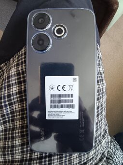 Xiaomi redmi 13 6/128GB ZÁNOVNÍ - 3