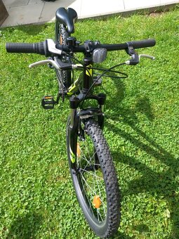 Superior Racer 24" juniorské kolo - 3