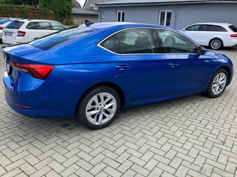 Škoda Octavia 2.0TDI STYLE NOVÉ V ČR - 3