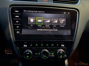 Octavia 3 RS 2.0TDI 135 KW - DSG - 3