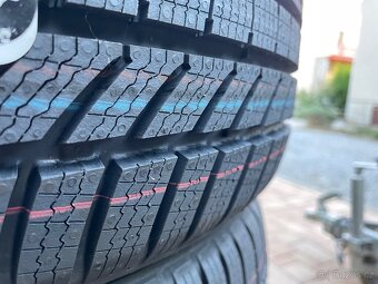 Pneu Continental Wintercontact TS 870 P 235/45 R17 - 3