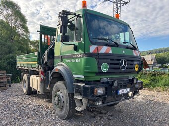 MB 2024 AK38 4X4 + HR - 3