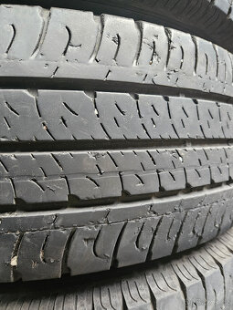 215/65R16C 109/107T EfficientGrip Cargo GOODYEAR - 3