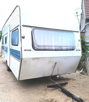 Karavan knaus - 3
