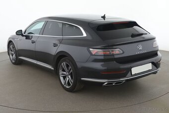 VW Arteon TDi Shooting Brake Rline VIRTUAL KAMERA DPH - 3