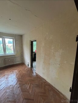 Být 2+1 s balkónem - 3