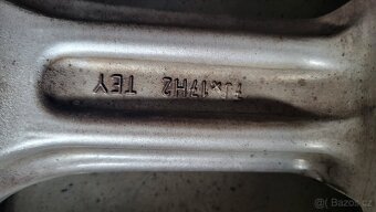 Kola 17' 205/50 4x98 - 3