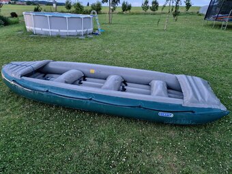 Prodám raft Gumotex Colorado 450 - 3