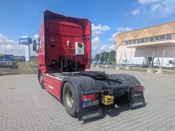 Scania R490 Topline, Euro 6, Standard - retarder - 3
