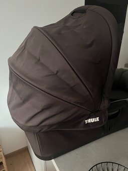 Thule Urban Glide 2 - korba / korbička - 3