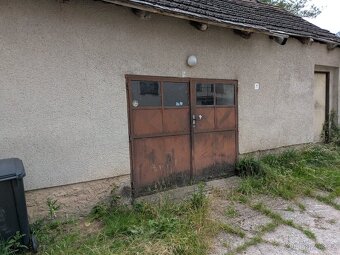 Prodám dům ve Smržově - 3