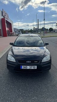Ford Focus MK2 Combi - 3