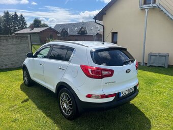 Kia Sportage 2.0crdi - 3