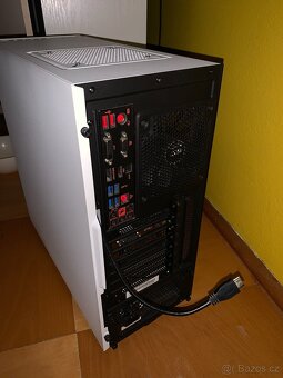 NZXT S340 Elite - 3