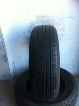 LETNÍ PNEU 185/65R15 - 3