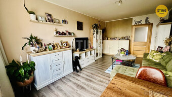 Prodej bytu 3+1, 75m2, Ostrava - Hrabůvka, 133412 - 3