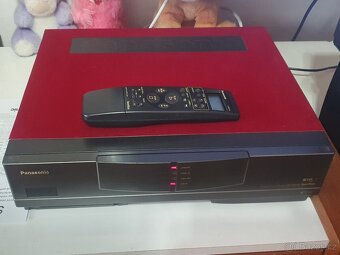 Panasonic NV-HS1000EGC - nebo za mobil - 3