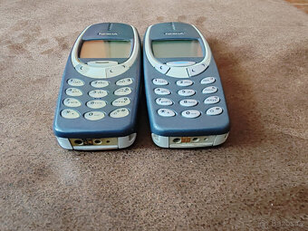 Nokia 3310 - 2x - 3