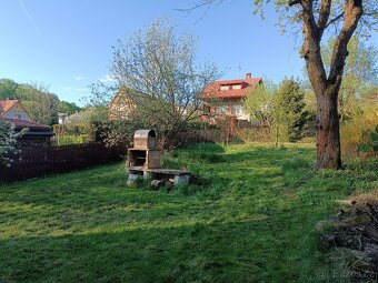 Chata Ostrava Krásné Pole - 3