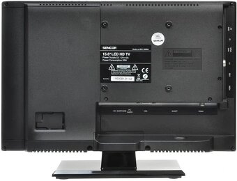 16" 40cmHD televize Sencor SLE 1660M4 - 3