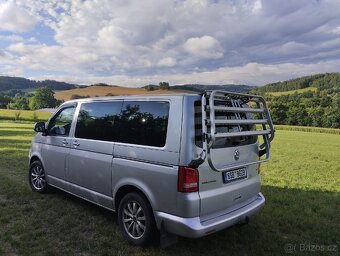Volkswagen Multivan T5 2, 0 ,103 kw - 3