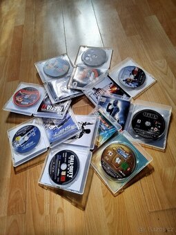 8 her ZA CENU 2 - PS3 (GTA 5, MAFIA II a další) - 3