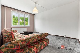 Pronájem, byty/2+1, 52 m2, Barvířská, Kraslice, Sokolov [ID  - 3