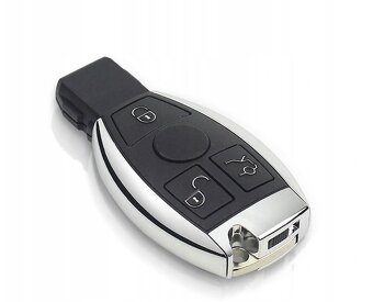 Mercedes Benz BGA klíč W203 W204 W210 W211 W212 - 3