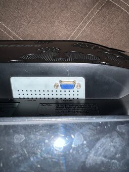 Monitor SAMSUNG 2233SN - 3