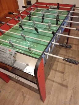 Stolní fotbálek - 3