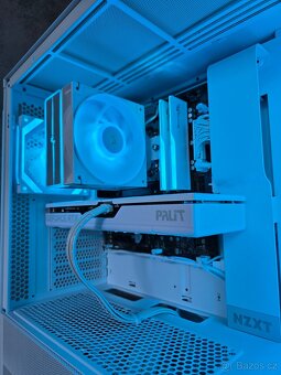 Herní PC/Intel Core Ultra/RTX 5070/32GB RAM/2TB NVMe/ - 3