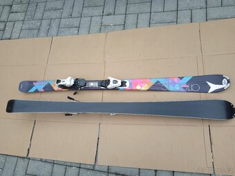 Lyže Atomic 152 cm - 3