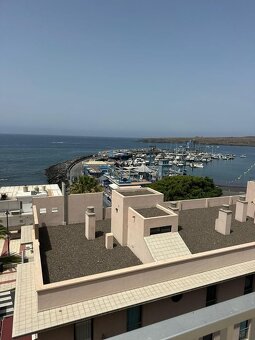 TENERIFE: Podívejte se na náš apartmán v Las Galletas - 3