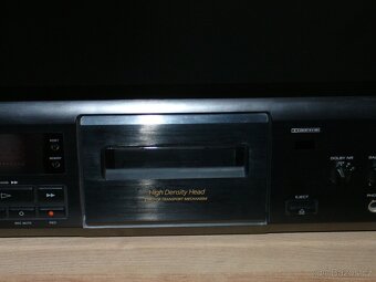 Kazetový magnetofon SONY TC-KE230 v pěkném stavu. - 3